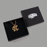 9090×centimeter CN Necklace