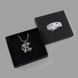 9090×centimeter CN Necklace