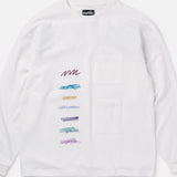 Pocket L/S Tee