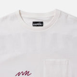 Pocket L/S Tee