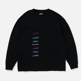 Pocket L/S Tee