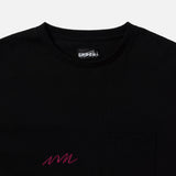 Pocket L/S Tee