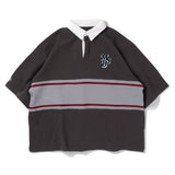 MSB Rugger汗水設置