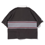 MSB Rugger汗水設置