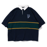 MSB Rugger汗水設置