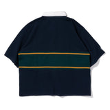 MSB Rugger汗水設置