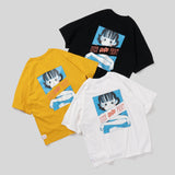 9090×Over Print Pop Art Ver.5