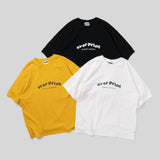 9090×Over Print Pop Art Ver.5