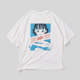 9090×Over Print Pop Art Ver.5