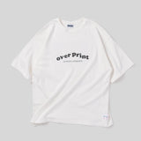 9090×Over Print Pop Art Ver.5