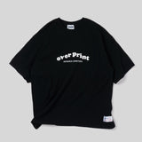 9090×Over Print Pop Art Ver.5