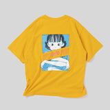 9090×Over Print Pop Art Ver.5