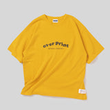 9090×Over Print Pop Art Ver.5