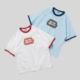 9090×打印鈴聲T卹