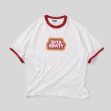 9090×打印鈴聲T卹