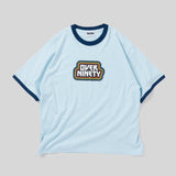 9090×打印鈴聲T卹