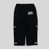 9090 × over print Cargo Pants