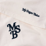 MSB顏料設置(男士)