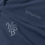 MSB顏料設置(男士)