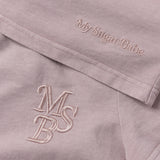 MSB 안료 설정 (레이디스)