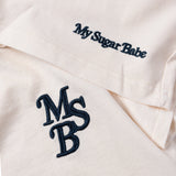 MSB 안료 설정 (레이디스)