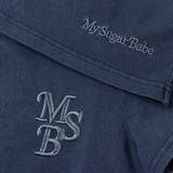 MSB 안료 설정 (레이디스)