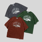 9090×打印色素T卹