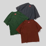 9090×打印色素T卹