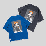 9090×Off Print Pop Art Tee 9090 Limited