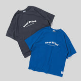 9090×Off Print Pop Art Tee 9090 Limited