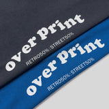 9090×Off Print Pop Art Tee 9090 Limited