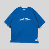 9090×Off Print Pop Art Tee 9090 Limited