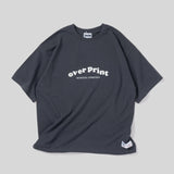 9090×Off Print Pop Art Tee 9090 Limited