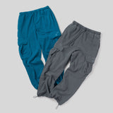 MIO × 9090 Pigment sweat pants