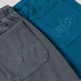 MIO × 9090 Pigment sweat pants