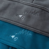 MIO × 9090 Pigment sweat pants