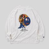 mio×9090 f ** k長T卹