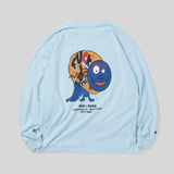 mio×9090 f ** k長T卹