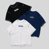 mio x 9090 stich Tee