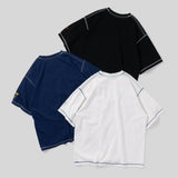 mio x 9090 stich Tee