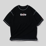 mio x 9090 stich Tee