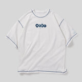 mio x 9090 stich Tee
