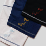 mio x 9090 stich Tee