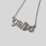 MIO × 9090 Necklace
