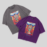 genzai × ...TABOO Brain TEE