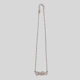 MIO × 9090 Necklace