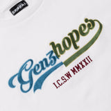 Sleeve Collage L/S Tee