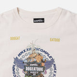 Tomogui Motor L/S Tee