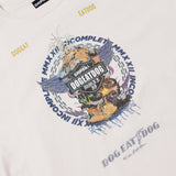 Tomogui Motor L/S Tee