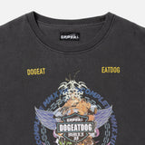 Tomogui Motor L/S Tee